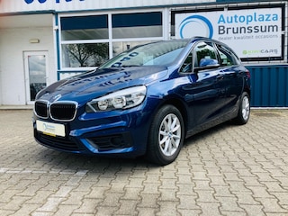 BMW 2-serie Tourer 216i