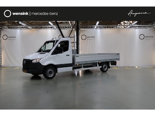 Mercedes-Benz Sprinter 315 CDI L3 PRO | OPEN LAADBAK