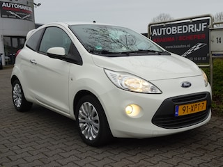 Ford Ka 1.2 Titanium X start/stop