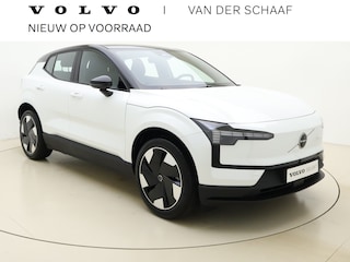Volvo EX30 Extended Range Plus / El. Achterklep / Adapt. Cruise / BLIS / PDC + Camera /