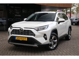Toyota RAV4 2.0 VVT-iE First Edition/ACC/360°/Incl.BTW/Carplay/Keyless/LED/Dealer Ond.