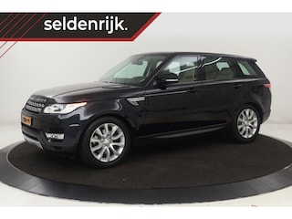 Land Rover Range Rover Sport 3.0 TDV6 HSE Dynamic | Stoel & stuurverwarming | Leder | Camera | Trekhaak | DAB | Meridian | Xenon | Navigatie