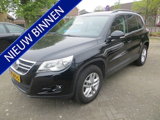 Volkswagen Tiguan 1.4 TSI Easyline/CLIMA/CRUISE/PDC/NAP/GARANTIE!