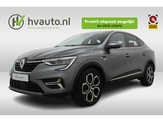 Renault Arkana 1.6 E-TECH 145PK FULL HYBRID TECHNO | Navi | Camera | Cruise Adaptief