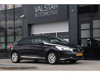 Citroën DS5 2.0 BlueHDi Business Executive | Zeer luxe uitgevoerd!