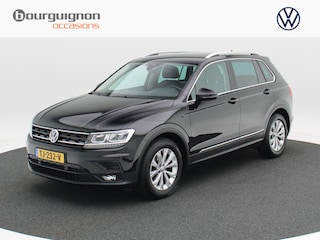 Volkswagen Tiguan 1.4 TSi 125 Pk Comfortline Business | Adaptive Cruise | CarPlay | Navigatie | Bluetooth | 17 Inch | Trekhaak | 84.892 Km!!