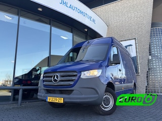 Mercedes-Benz Sprinter 316 2.2 CDI L2H2*AUT.*CRUISE*NAVI*3P*CAMERA*DAB*
