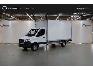 Mercedes-Benz Sprinter 311 CDI Chassis L3 RWD PRO Automaat | BPM VRIJ | BAKWAGEN | Navigatie | Airco | Cruise Control | Dodehoekassistent | Meubelbak |