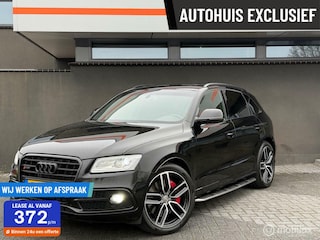 Audi Q5 3.0 TDI SQ5 Plus quattro Pro Line / Uniek / Netjes