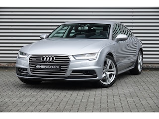 Audi A7 Sportback 3.0 TDI quattro Pro Line Plus | Trekhaak | Matrix | Memory | Bose | ACC | 360 |