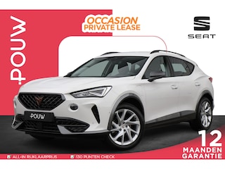 Cupra Formentor 1.4 e-Hybrid 204pk DSG | SoH 98% | Trekhaak | App Connect | Achteruitrijcamera