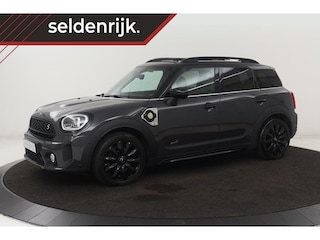 Mini Countryman 2.0 Cooper S E ALL4 Chili | Panoramadak | Carplay | Camera | Sportstoelen | Park Assist | Navigatie | Keyless | Climate control | PHEV