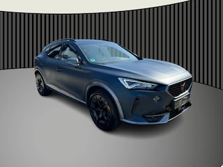 Cupra Formentor 1.4 e-Hybrid VZ Copper Edition 245 pk, virtual cockpit, 19 inch, cruise, navi
