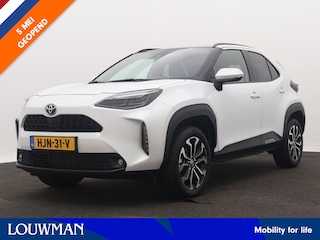 Toyota Yaris Cross 1.5 Hybrid Style Limited