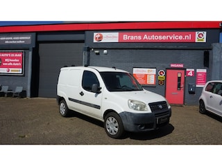 Fiat Doblò 1.9 MJ Basis