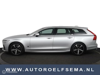 Volvo V90 2.0 T4 R-Design