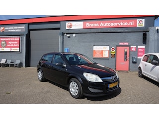 Opel Astra 1.4 Essentia