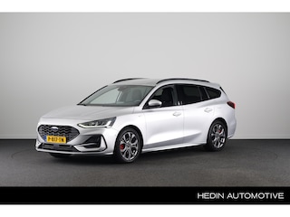 Ford Focus Wagon 1.0 EcoBoost Hybrid ST Line Style | Carplay | Winterpakket | Navi | Camera | Led | Keyless |