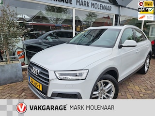 Audi Q3 1.4 TFSI CoD Sport Advance Sport,automaat,nette auto