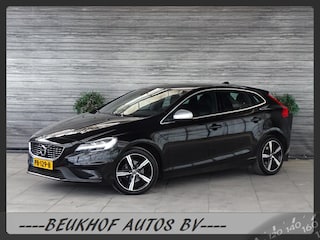 Volvo V40 2.0 D2 R-design led Stoelverwarming Leer Pdc