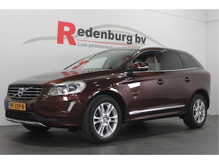 Volvo XC60 2.4 D5 Summum - Navi / Parksens. / Cruise