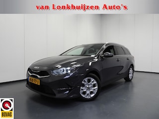 Kia Ceed Sportswagon 1.0 T-GDi 120PK DynamicLine NAVI/CAMERA/CLIMA/16"LMV!