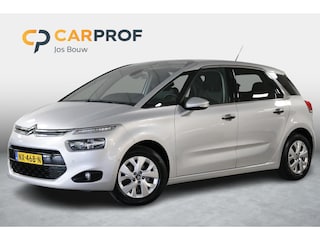 Citroën C4 Picasso 1.2 PureTech Selection 130 PK. NW Distributie | Clima | Cruise | Navi | Bluetooth.