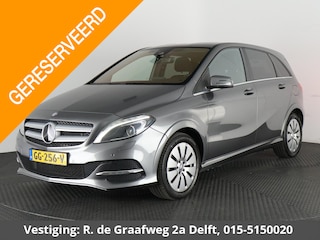 Mercedes-Benz B-klasse Electric Drive Lease Edition 28 kWh