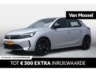 Opel Corsa 1.2 Turbo Edition 100pk | 16" LMV | PDC voor + achter | Camera | Cruise