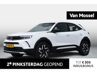 Opel Mokka 1.2 Elegance 100pk | Climate | PDC | Apple Carplay / Android Auto | Cruise