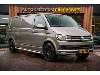 Volkswagen Transporter 2.0 TDI L2H3 Highline