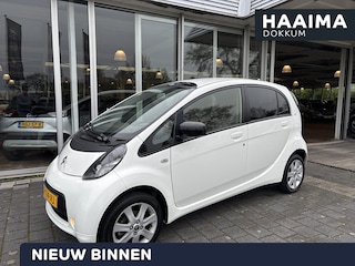 Citroën C-Zero 4-persoons 16 kWh Automaat