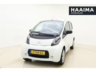 Citroën C-Zero 4-persoons 16 kWh Automaat