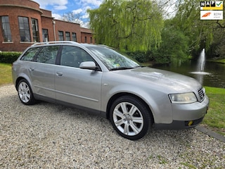 Audi A4 Avant 2.0 *apk:04-2026*