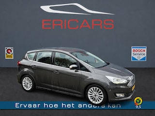 Ford C-MAX 1.0 Titanium NAVI LM PDC RONDOM PARKINGASSIST