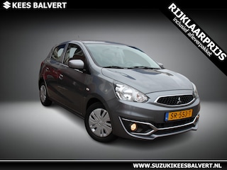 Mitsubishi Space Star 1.0 Cool+ | Airco |