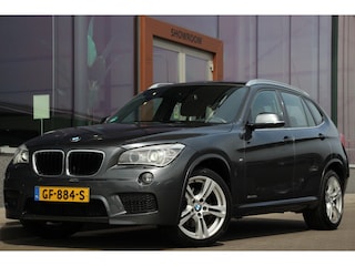 BMW X1 sDrive20i High Executive | M-sport | Cruise | Leder |