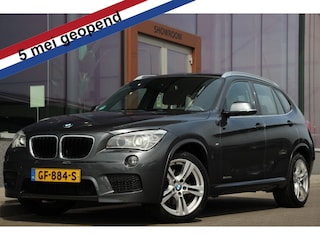 BMW X1 sDrive20i High Executive | M-sport | Cruise | Leder |