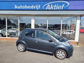 Kenteken Check 98-PXP-5 - CITROEN C1 - AutoWeek