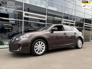 Lexus CT 200h F-Sport Line