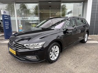 Volkswagen Passat Variant 1.5 TSI Business DSG Facelift Digitale Cockpit
