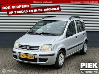 Fiat Panda 1.2 Dynamic AIRCO