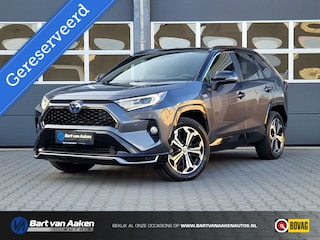 Toyota RAV4 2.5 Plug-in Hybrid AWD Bi-Tone Plus PHEV