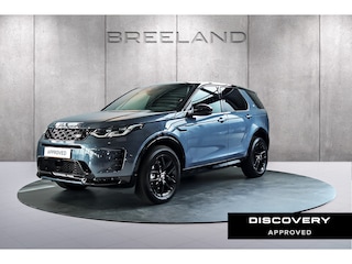 Land Rover Discovery Sport P270e Dynamic SE | 24MY | Panoramadak