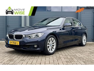 BMW 330e 252pk Centennial High Executive | Plug In Hybride | Lage KM NAP ! | Luchtvering | Compleet | NL Auto & Dealeronderhouden |