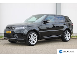 Land Rover Range Rover Sport 3.0 SDV6 HSE