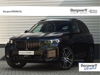BMW X5 xDrive30d M-Sport Pro - 7-Zits - Achteras Besturing - NP176.000