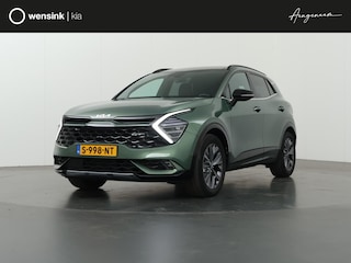 Kia Sportage 1.6 T-GDi Hybrid GT-Line | Trekhaak| Panoramadak | Matrix LED Koplampen | Stoel/Stuurverwarming | Keyless Go | Elektrisch verstelbare voorstoelen |