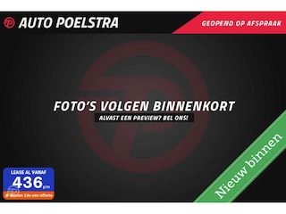 Toyota Proace Verso 2.0 D-4D Navigator Long 177 PK Automaat 9-persoons Leder 27.351 excl. BTW
