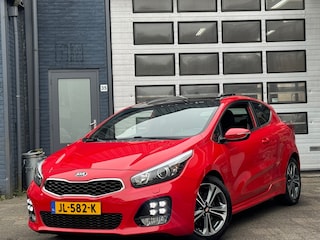 Kia ProCeed Pro_Cee'd 1.0 T-GDi GT-Line | Clima | Camera | Pano | Navi